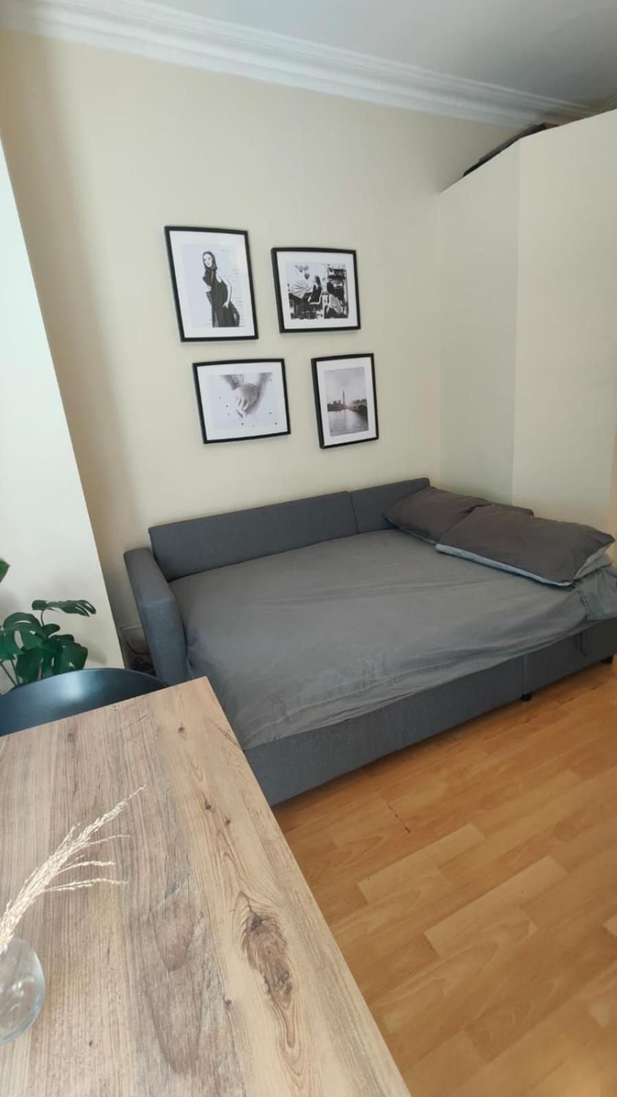 Affittacamere W14 Londra